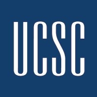 UC Santa Cruz Logo